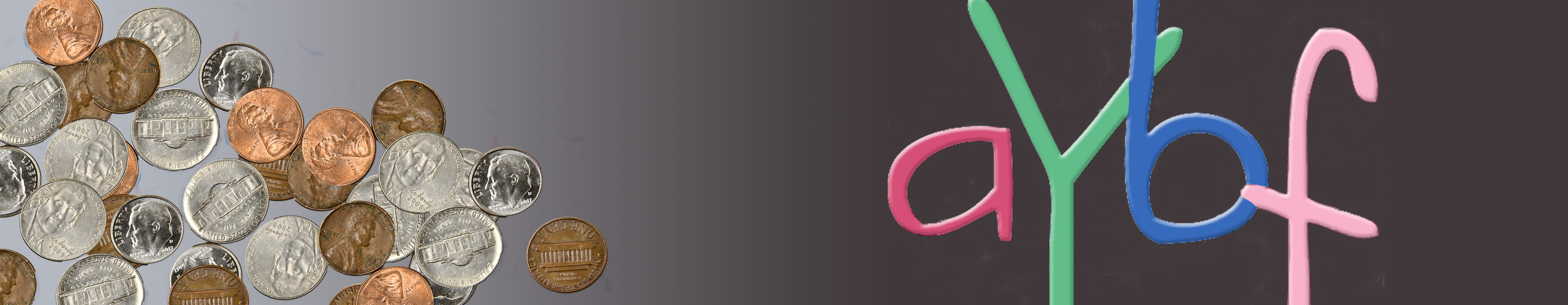 AYBF logo