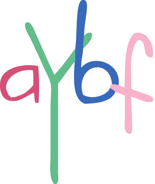 Area Youth Benefit Fund logo