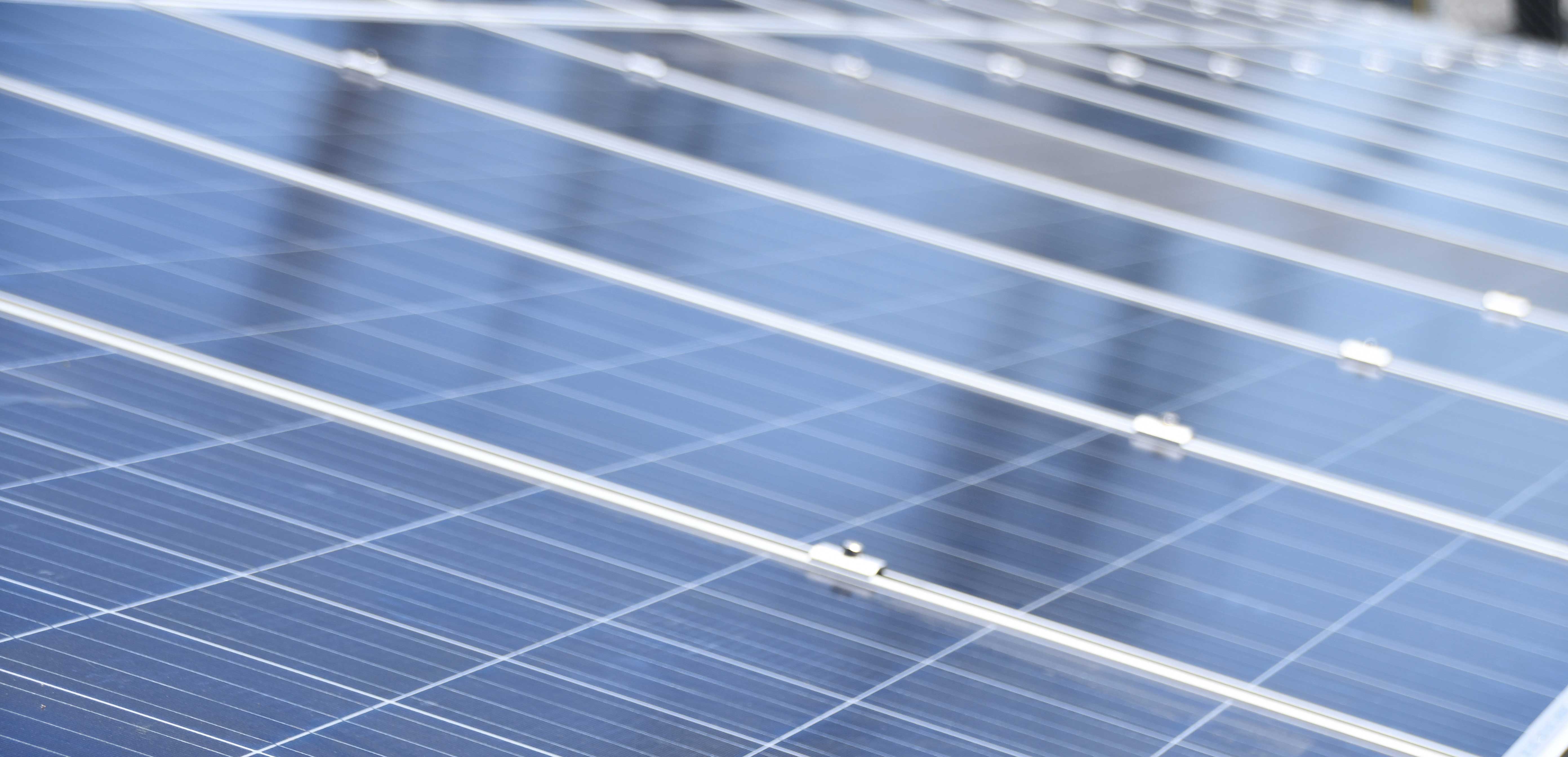 Solar Array