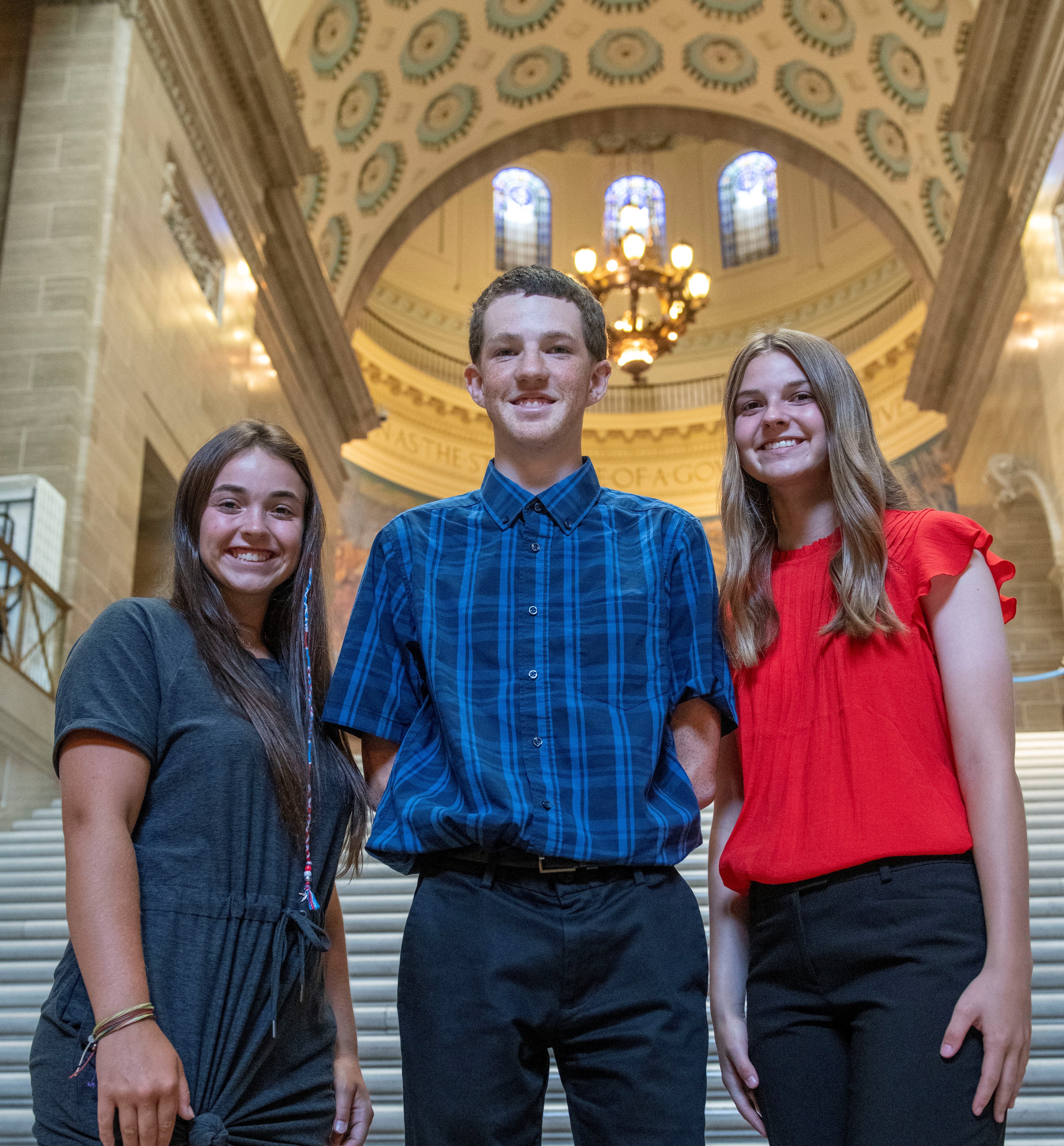 2022 CYCLE Delegates