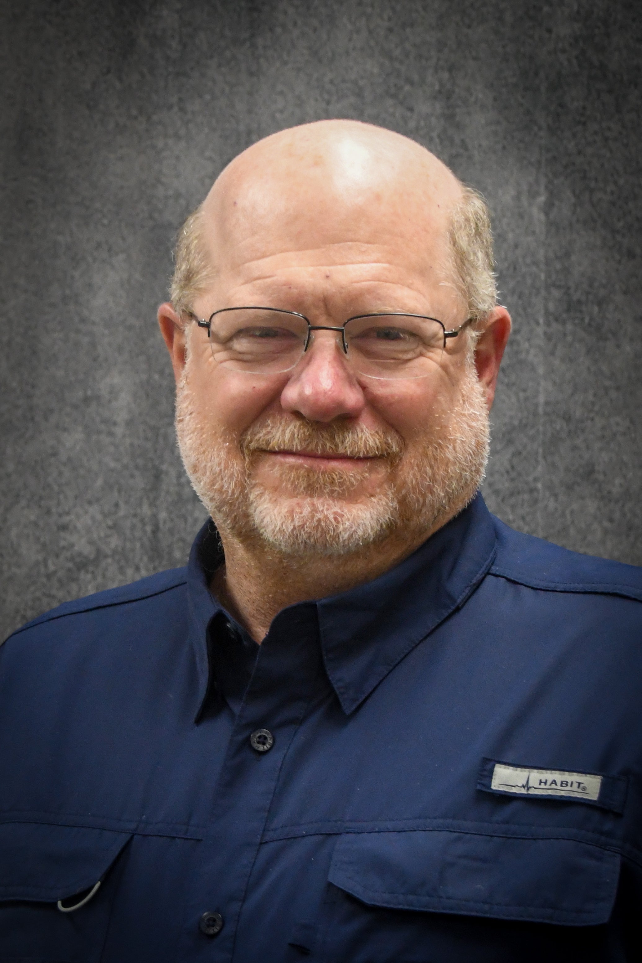 Don Smith, CEO of FEC