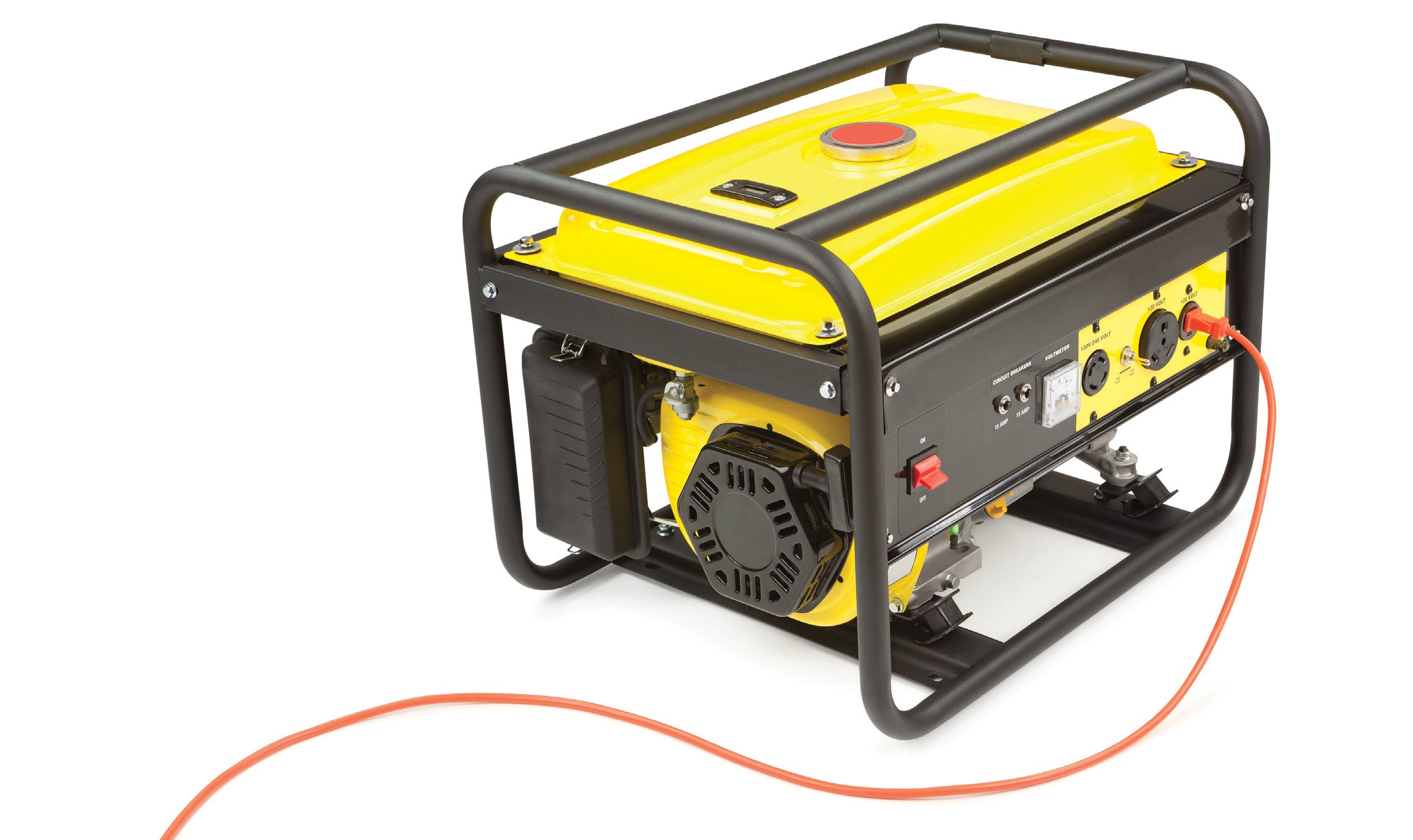 portable generator