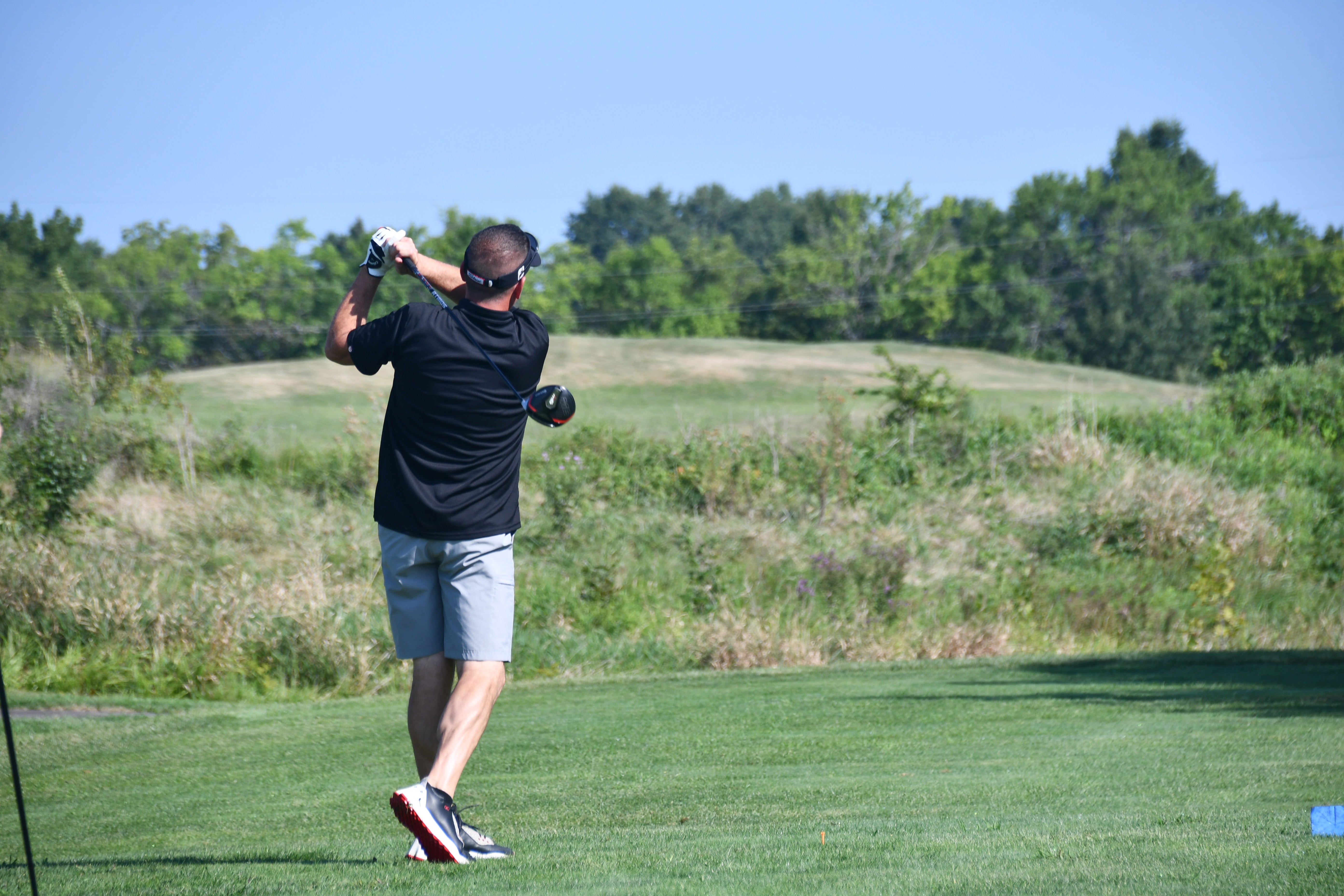 golfer